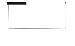 Factor Linear suspension lamp