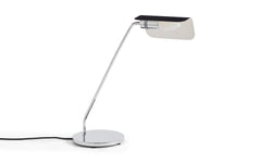 Apex desk lamp