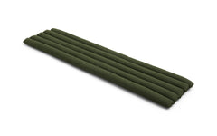 Palissade soft quilted cushion