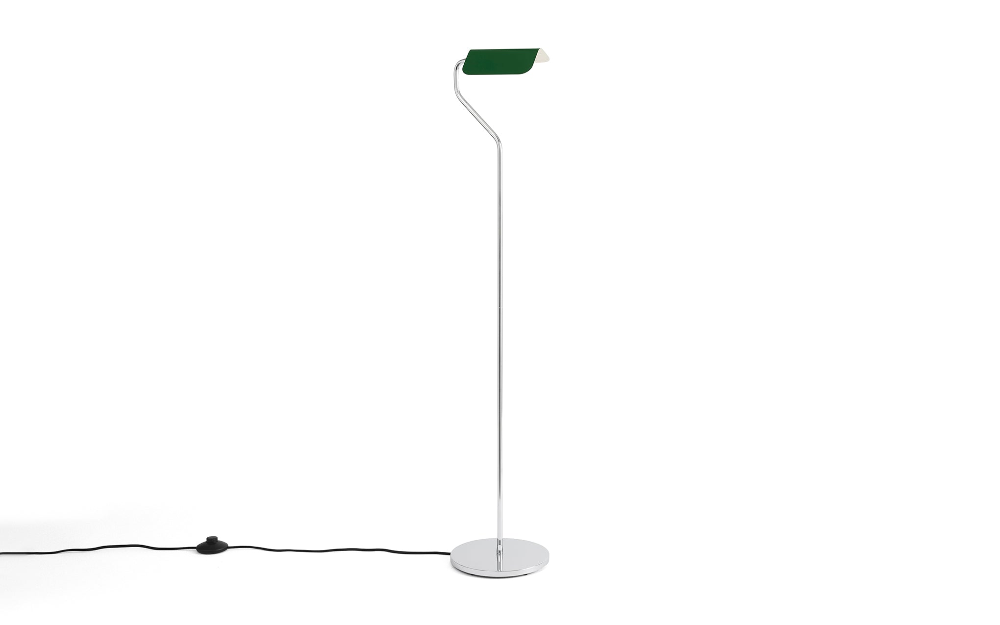 Apex floor lamp