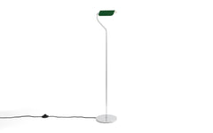 Apex floor lamp