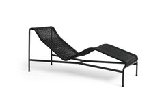 Palissade Cord chaise longue