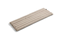 Traverse quilted seat cushion