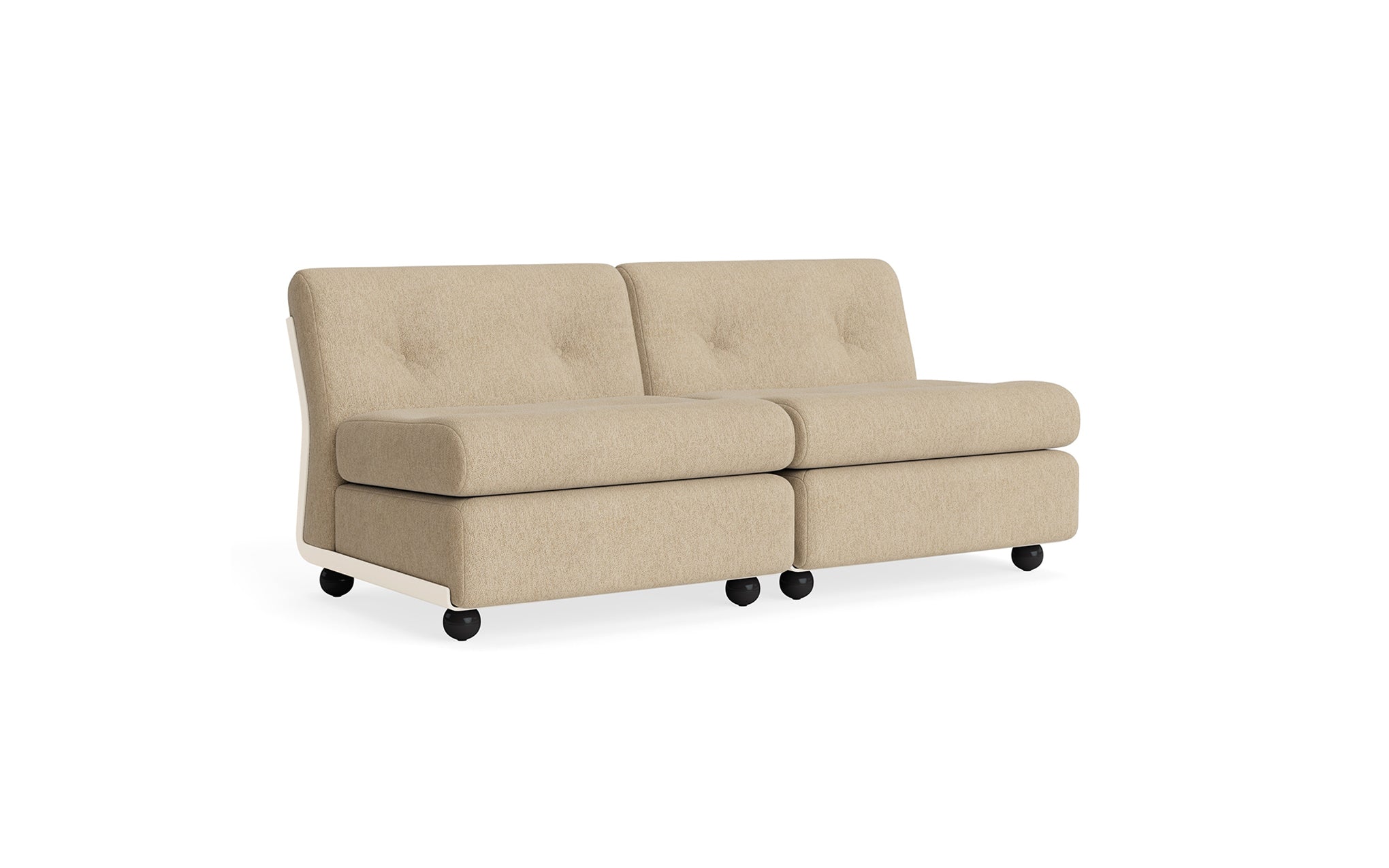 Amanta 2 seater sofa