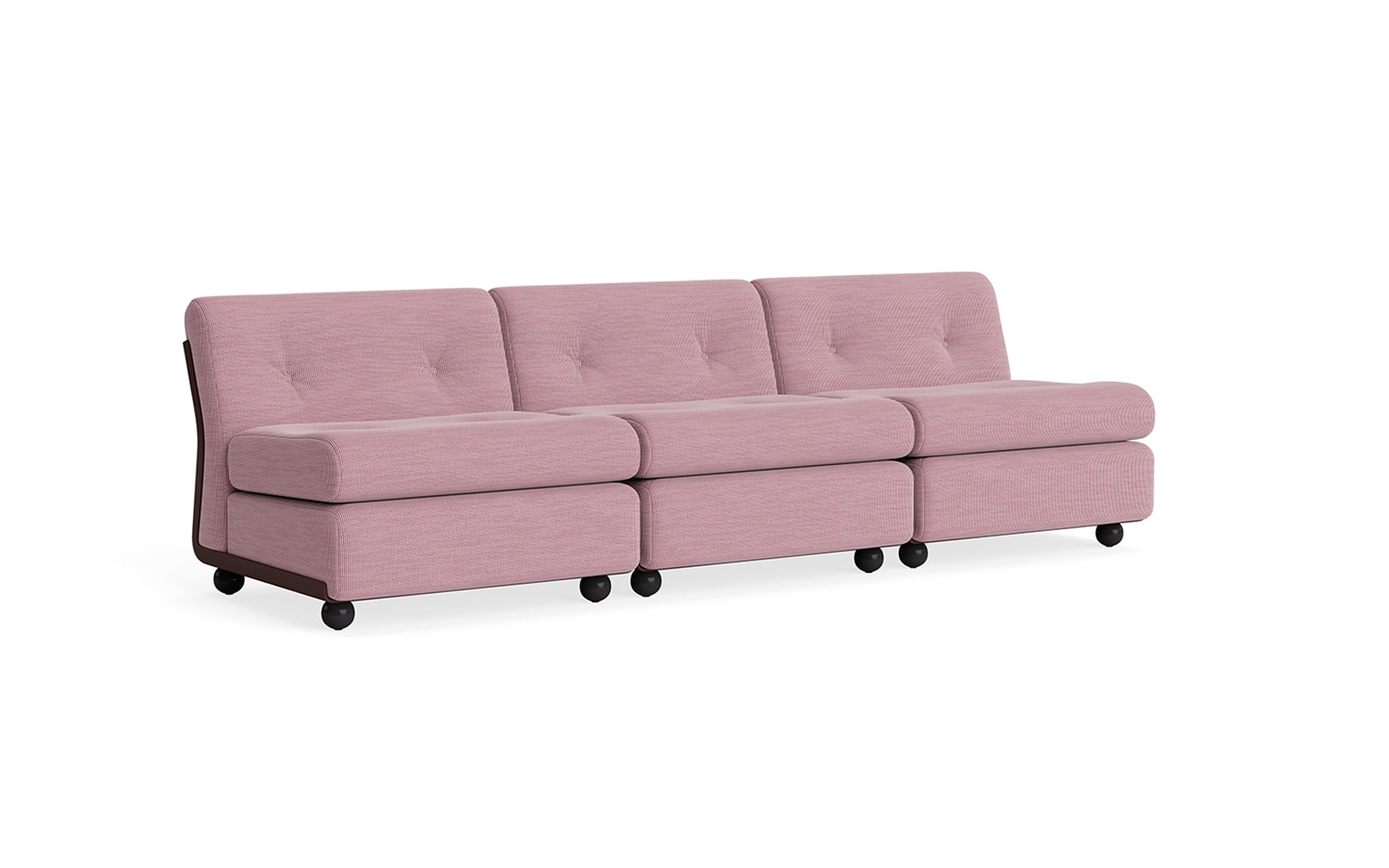 Amanta 3 seater sofa
