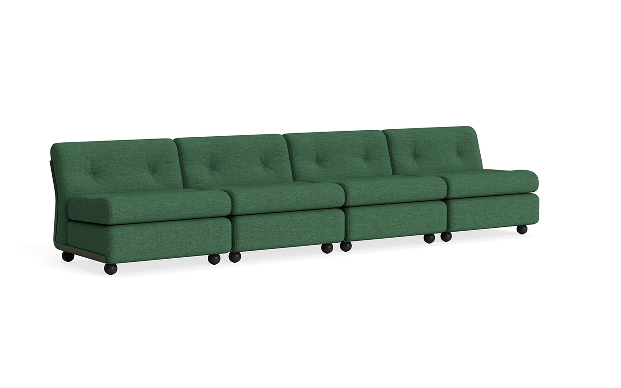 Amanta 4 seater sofa