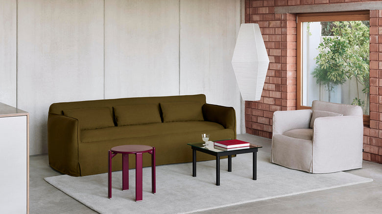 Mimi 3 seater sofa