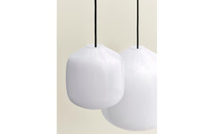 Aspekt Buoy glass pendant