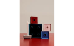 Mattone candleholder