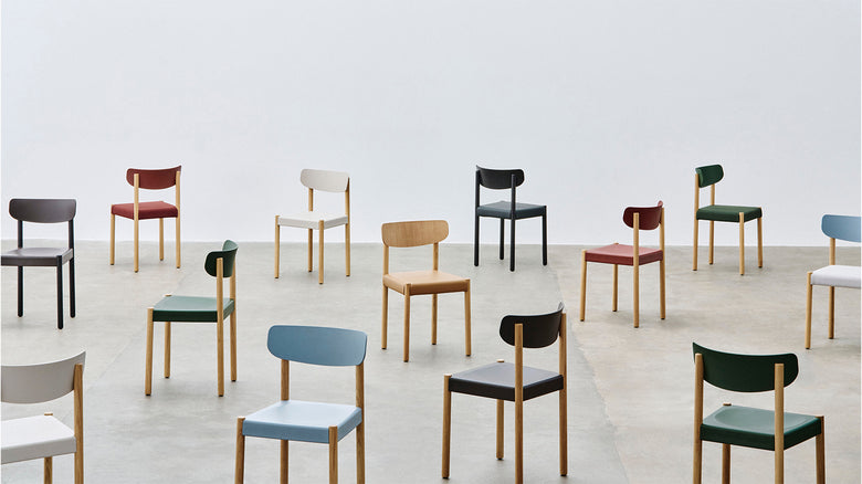 Pack chair 10