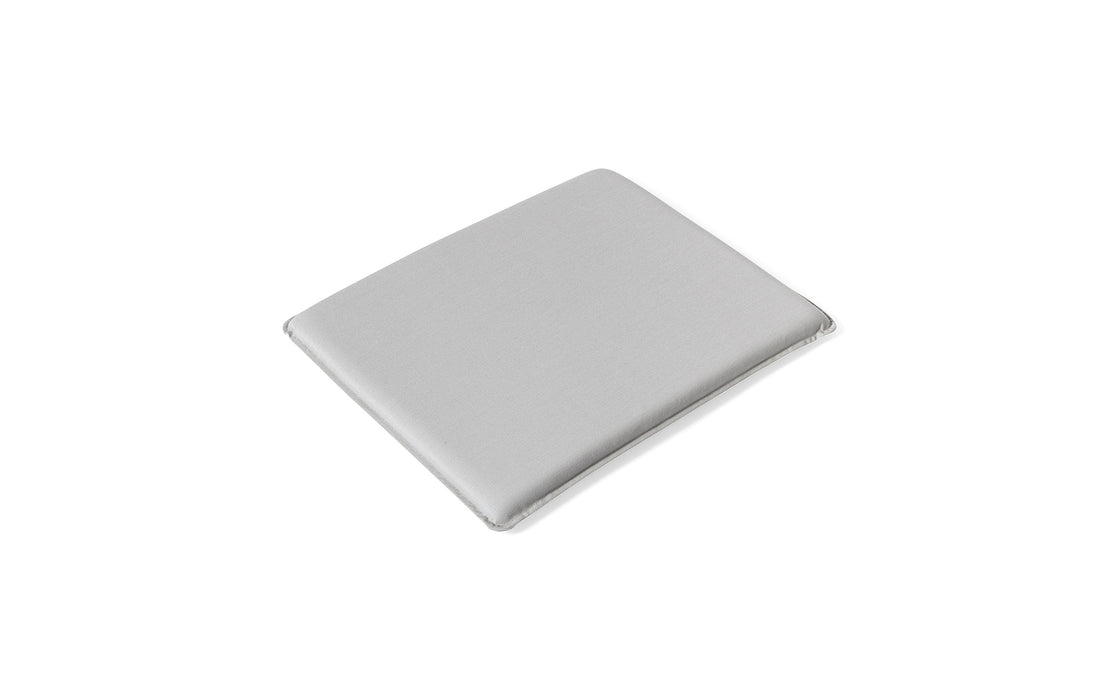 Clearance Palissade High & Low lounge chair cushion - sky grey