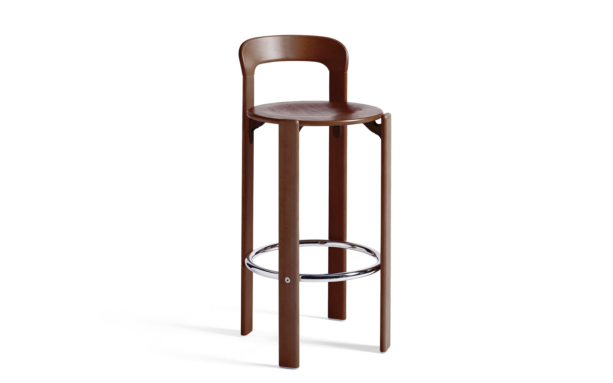 Rey bar stool