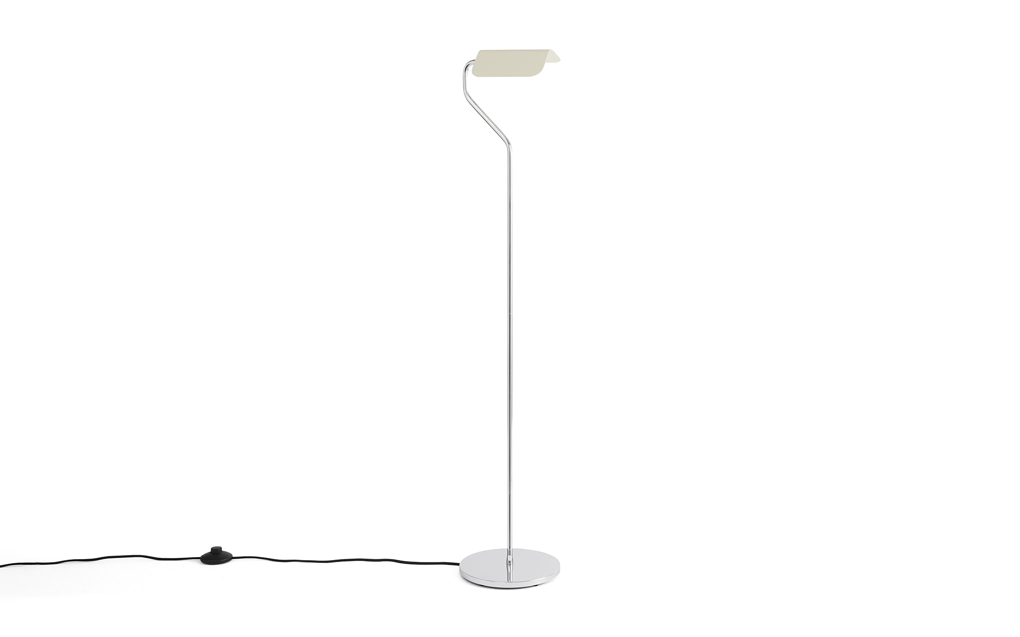 Apex floor lamp
