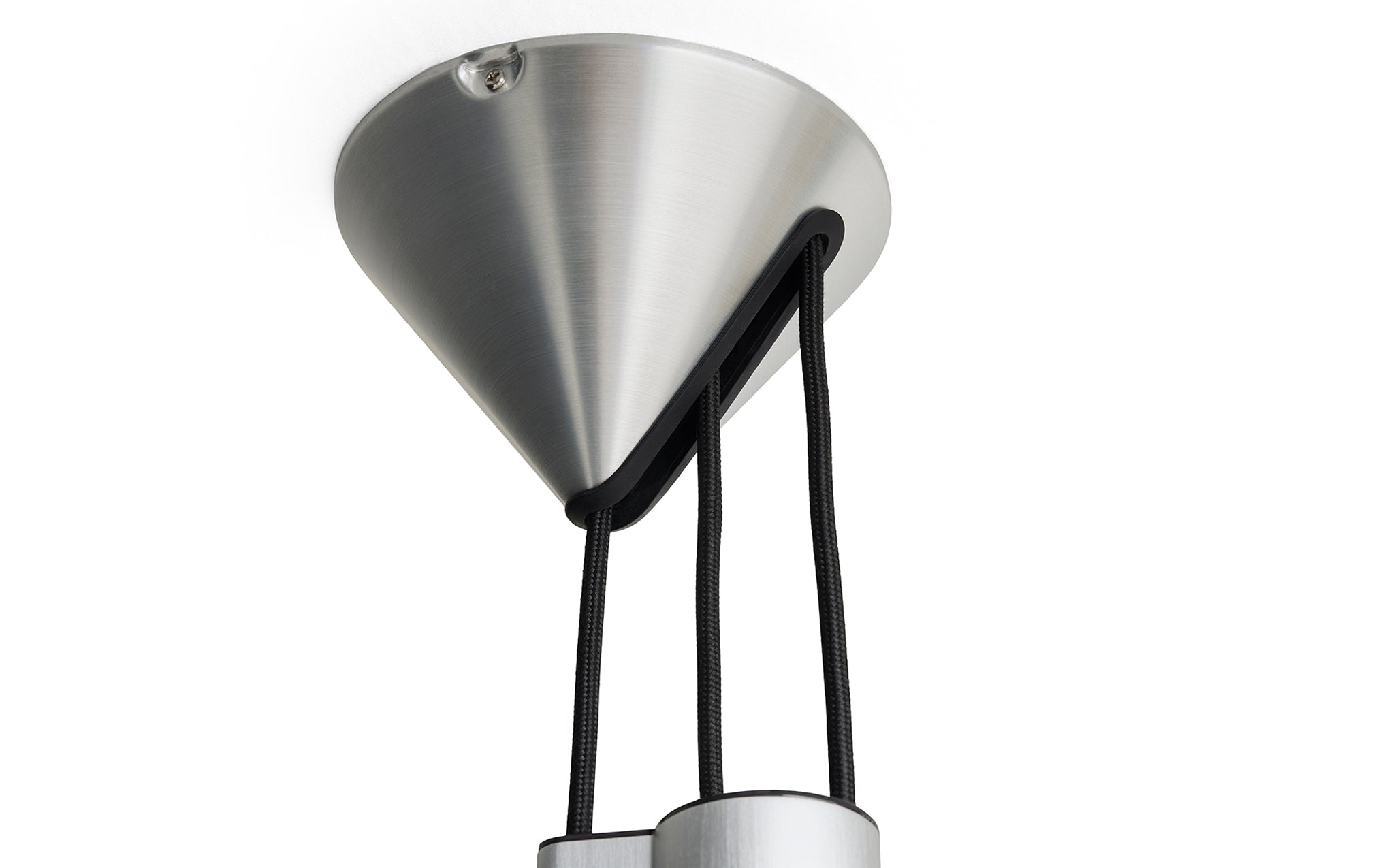 Compass adjustable pendant