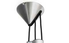 Compass adjustable pendant