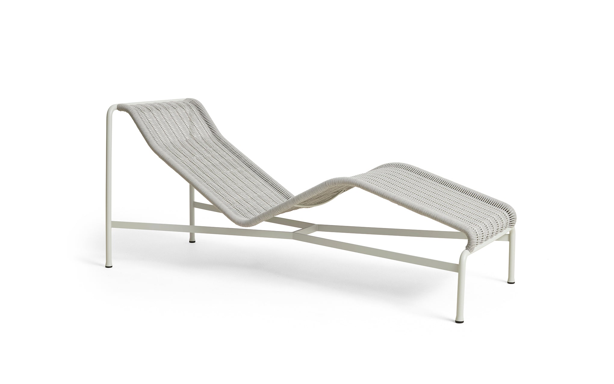 Palissade Cord chaise longue