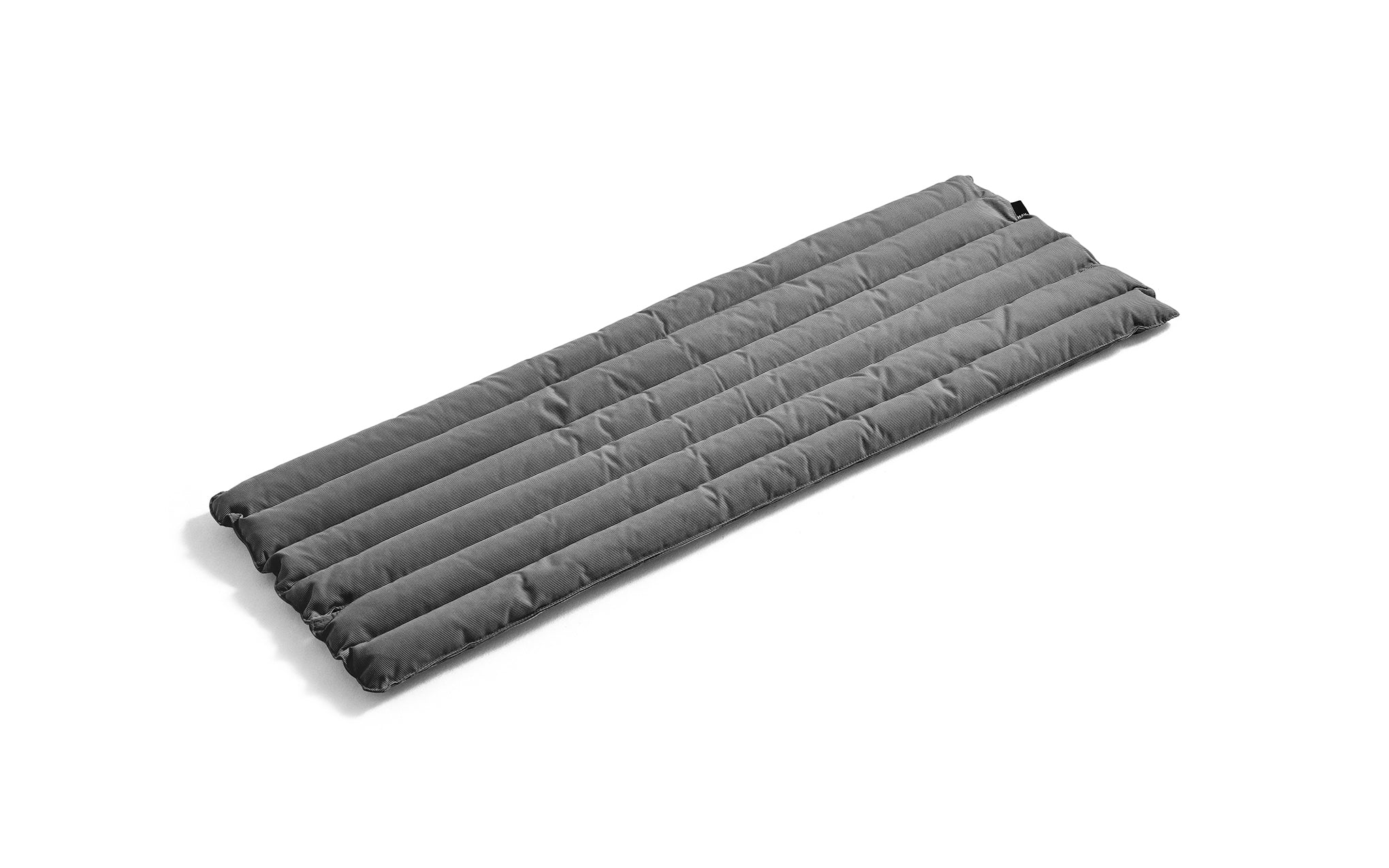 Traverse quilted seat cushion