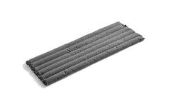 Traverse quilted seat cushion