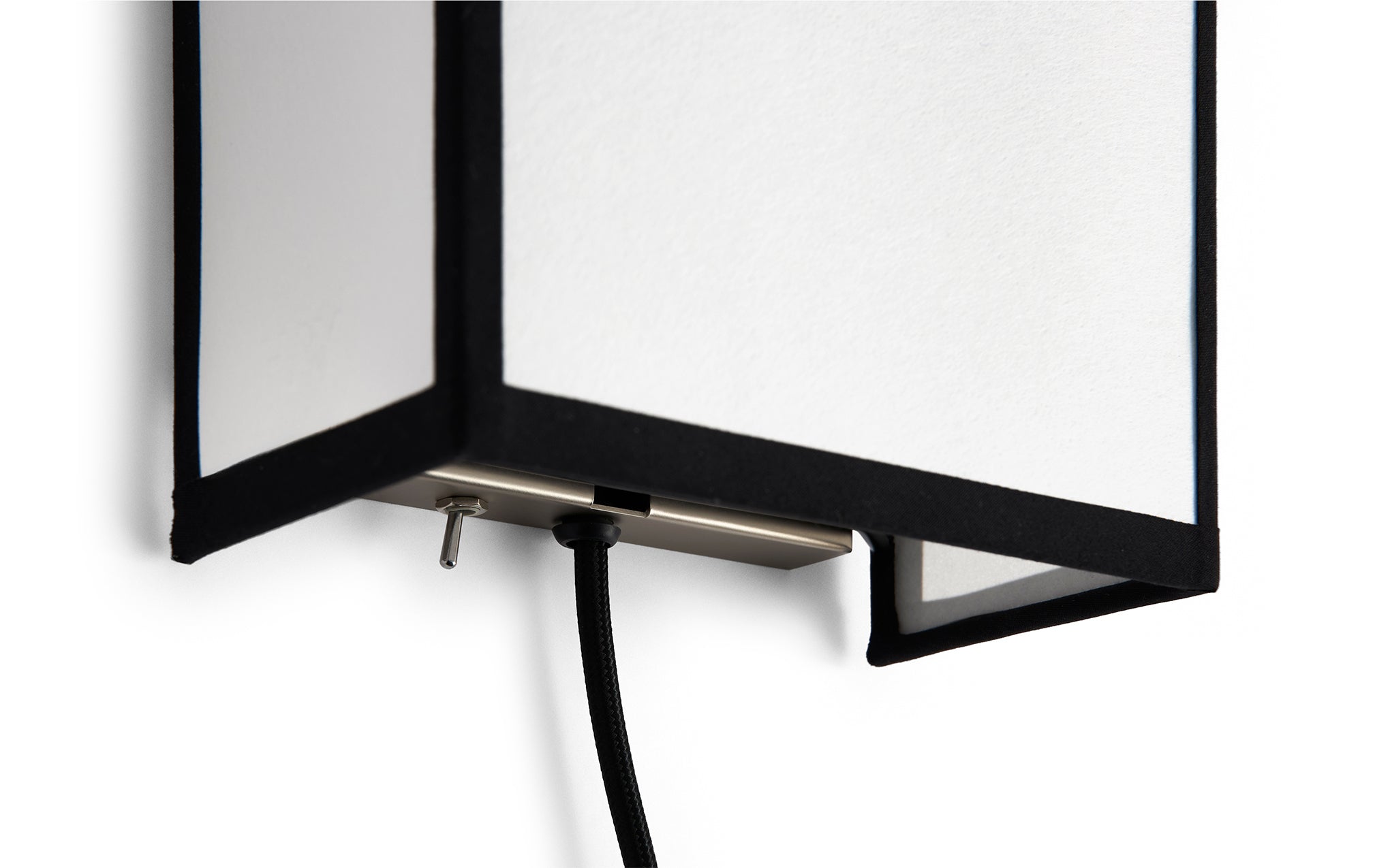 Ava Square wall lamp