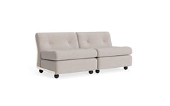 Amanta 2 seater sofa