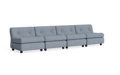 Amanta 4 seater sofa