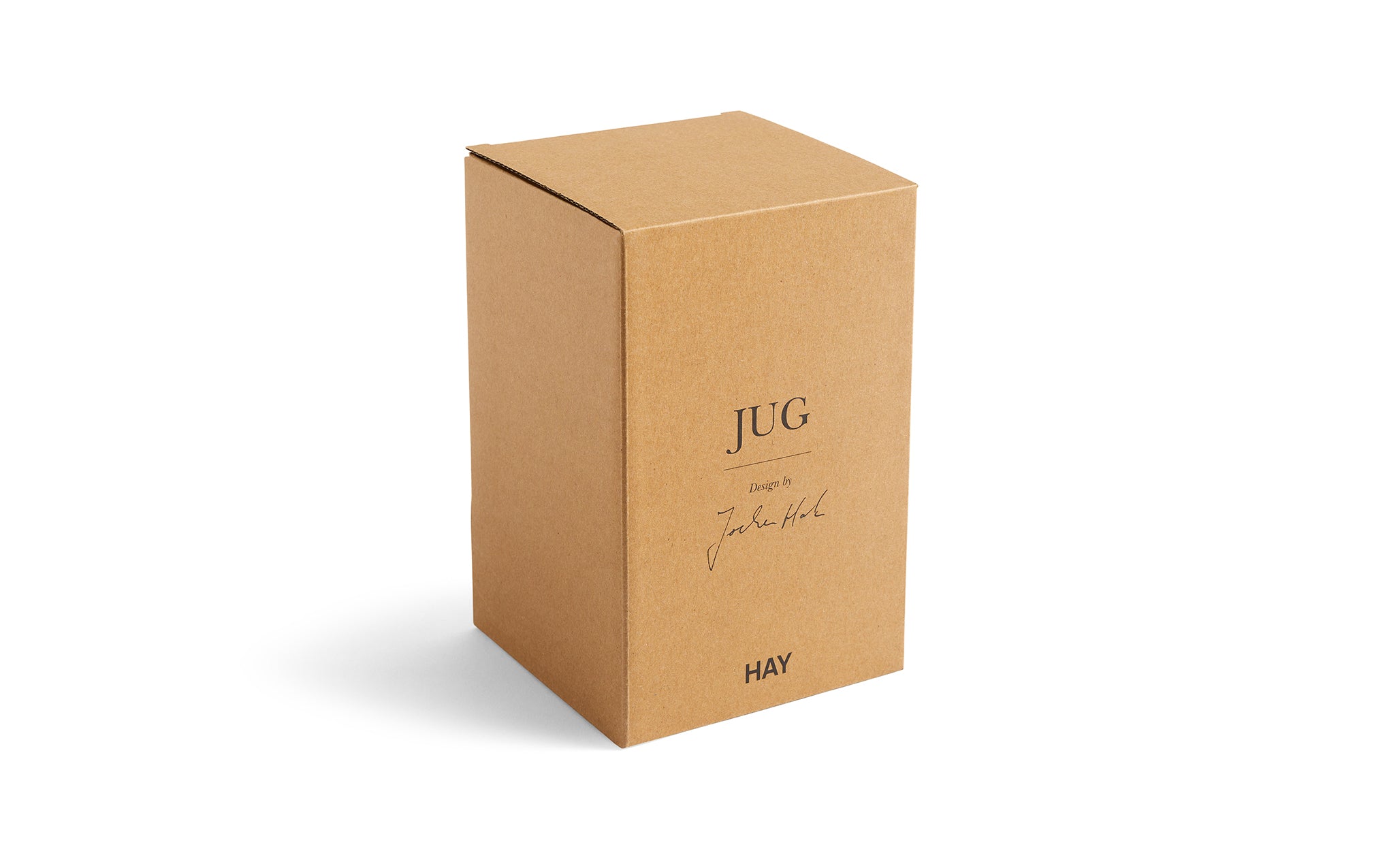 HAY jug by Jochen Holz for HAY | SCP