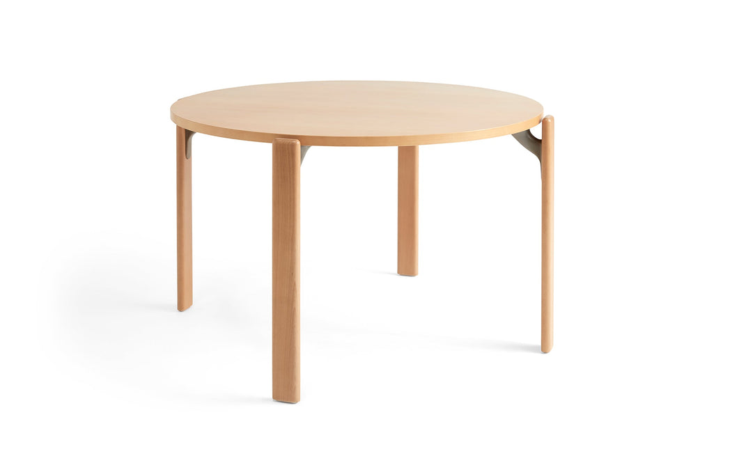 Rey table by Bruno Rey & Dietiker for Hay | SCP