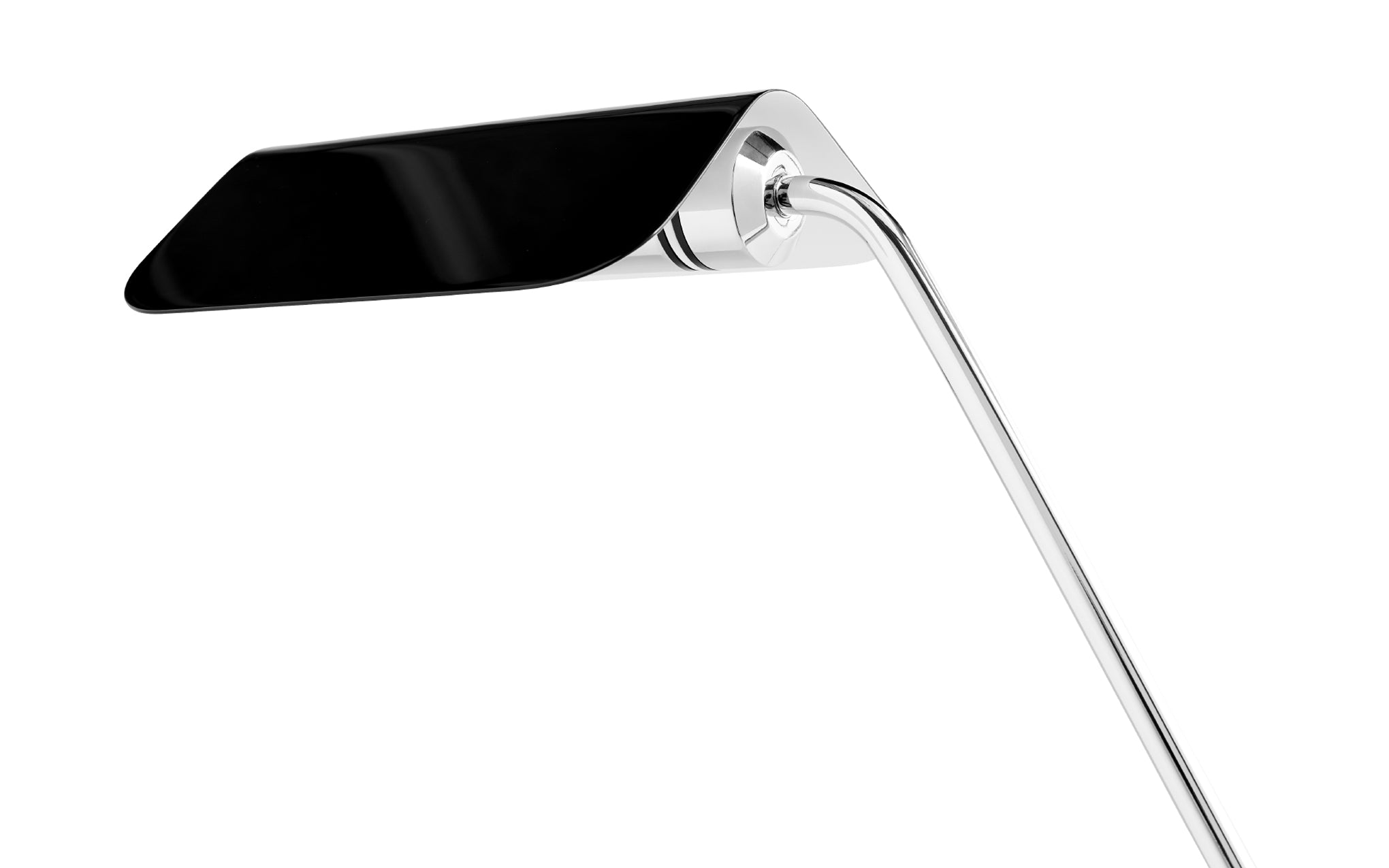 Apex desk clip lamp by John Tree for HAY | SCP