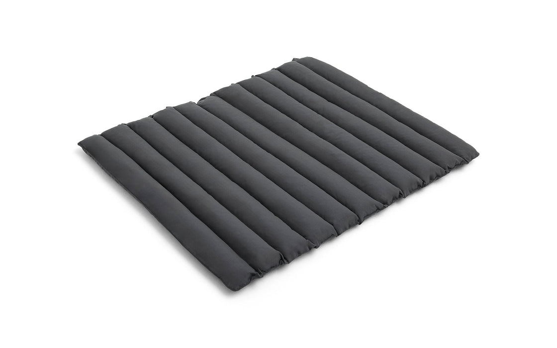 Palissade soft quilted cushion - dining bench