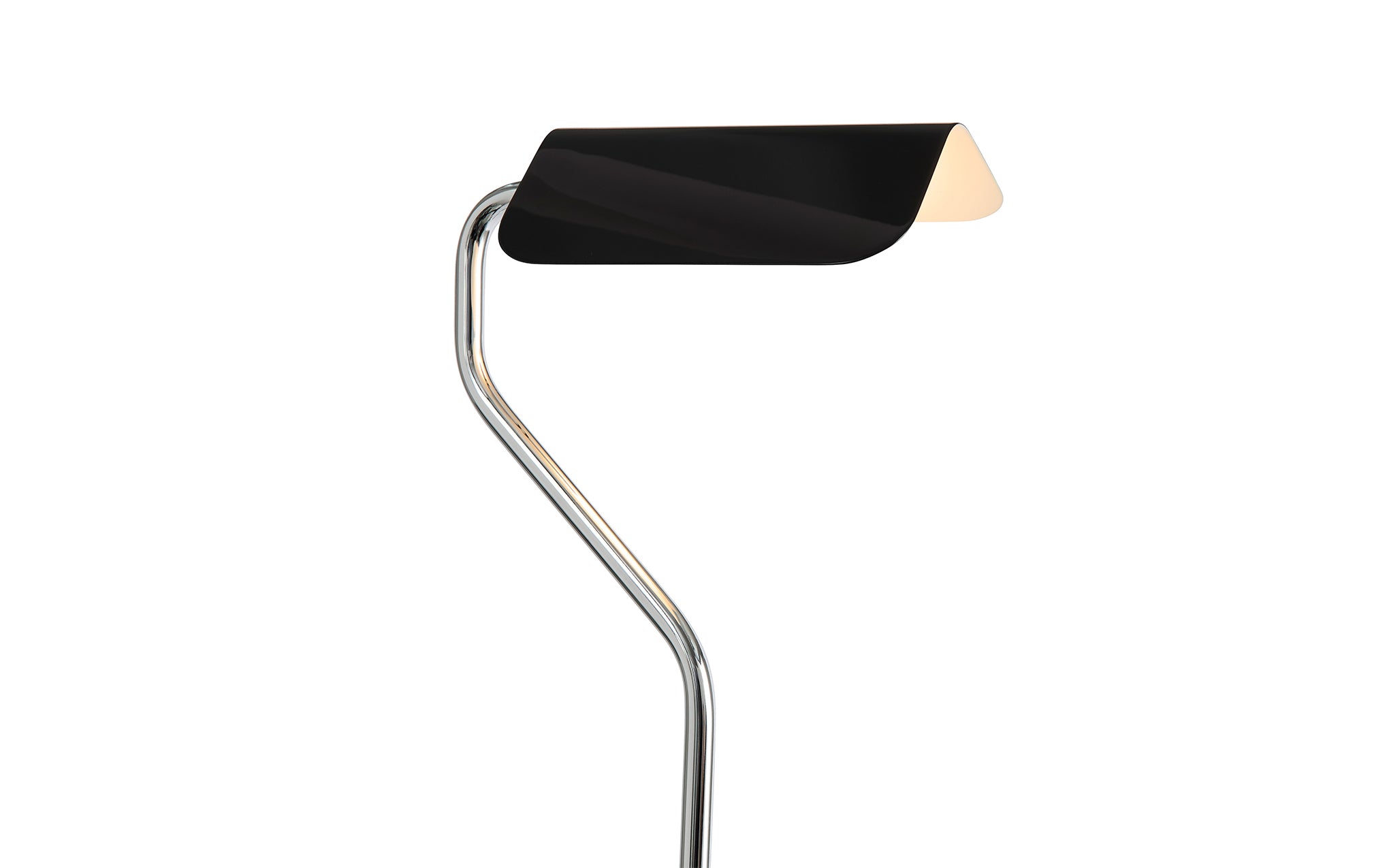 Apex floor lamp