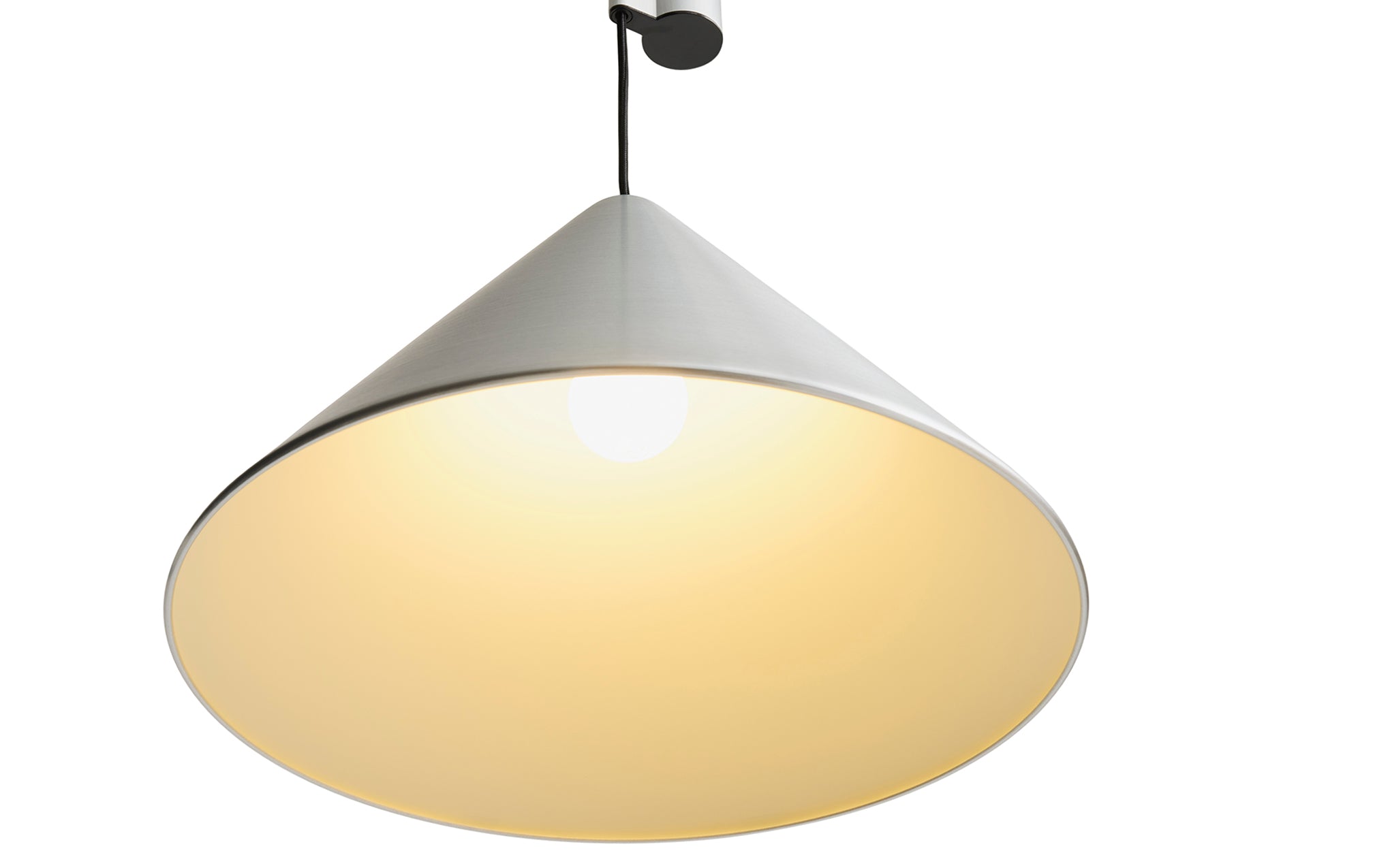 Compass adjustable pendant