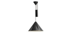 Compass adjustable pendant