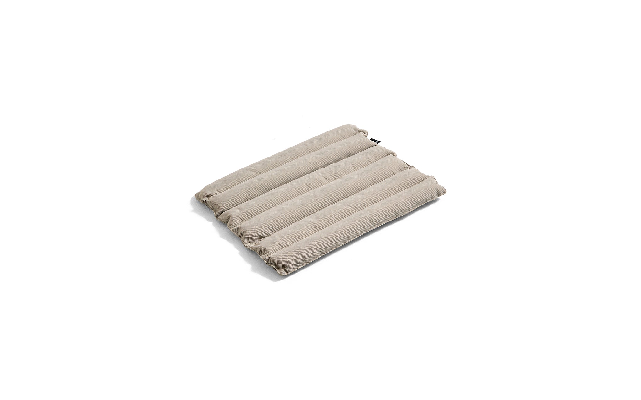 Traverse quilted seat cushion