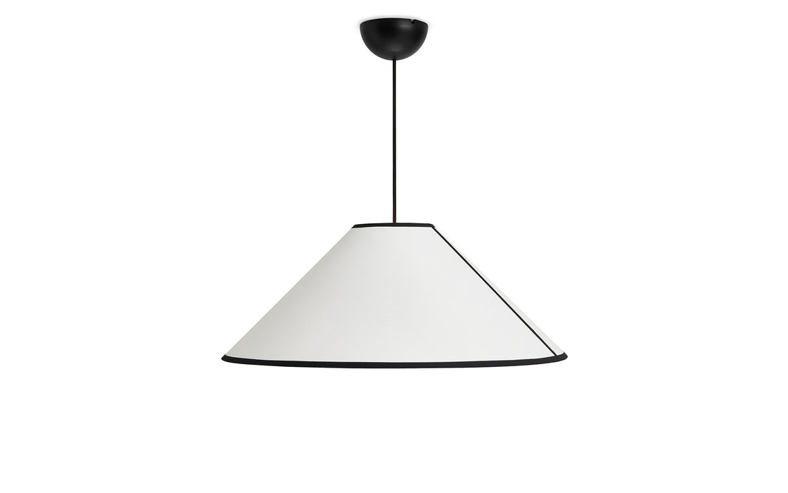 Ex-Display Ava Cone pendant - 600