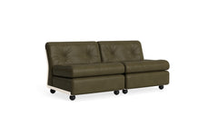 Amanta 2 seater sofa