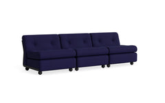 Amanta 3 seater sofa