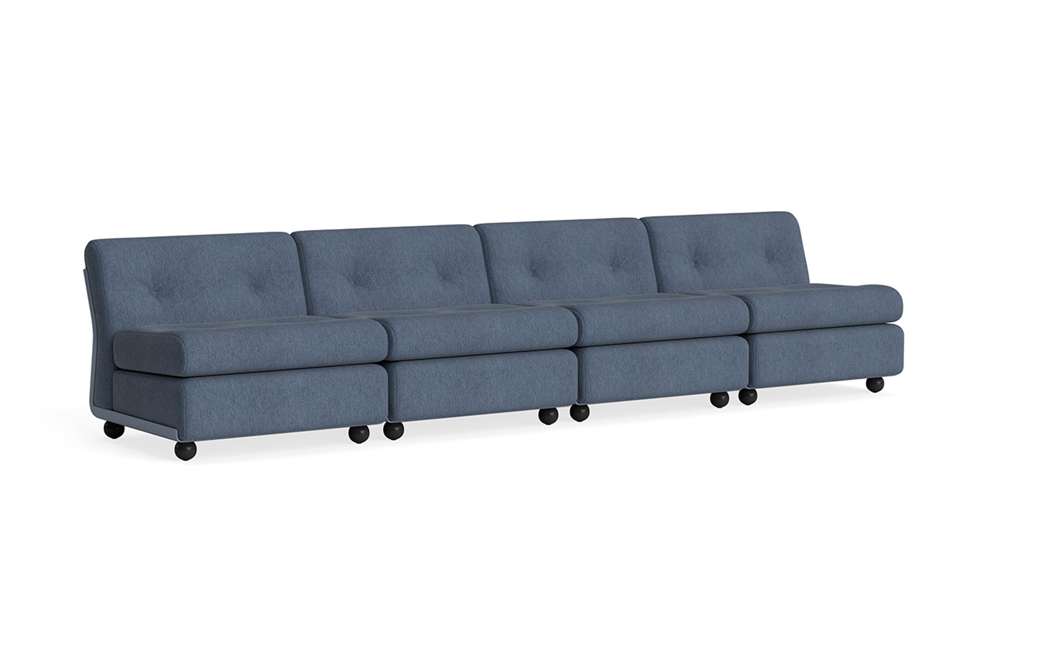 Amanta 4 seater sofa