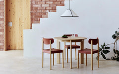 Pack chair 10