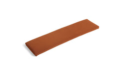 Balcony bench cushions