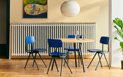 Nelson Angled Sphere Bubble pendant lamp