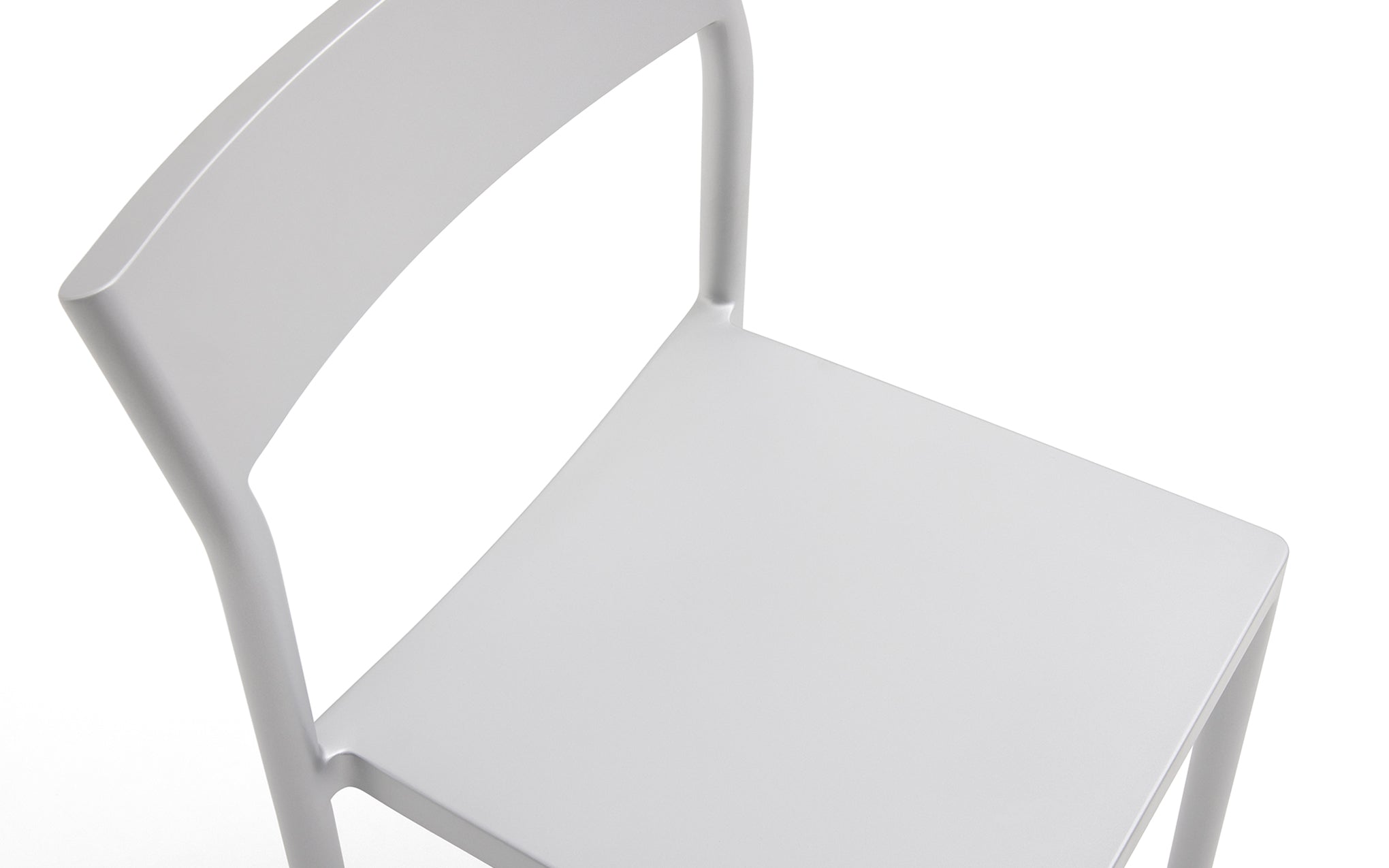 Type chair - set of 2