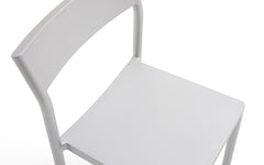 Type chair - set of 2