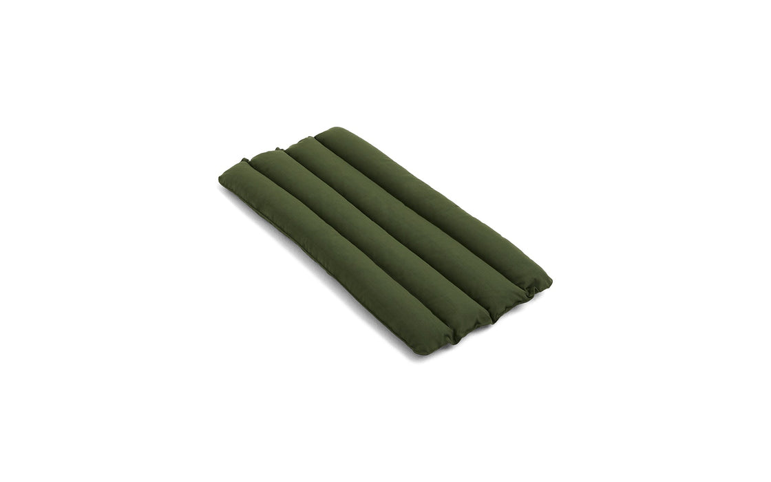 Palissade soft quilted cushion