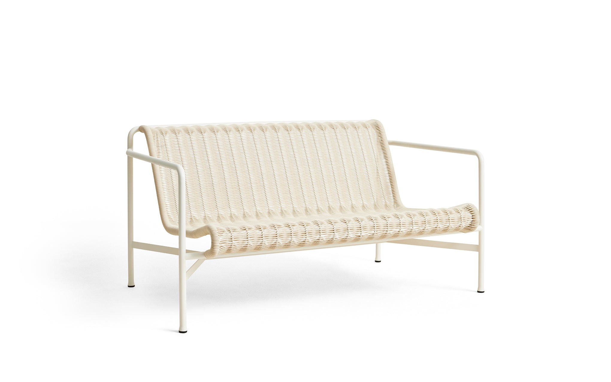 Palissade Cord lounge sofa