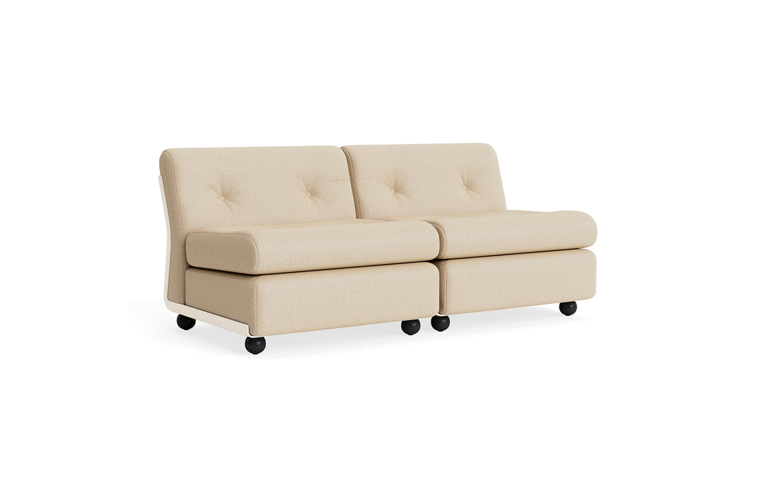 Amanta 2 seater sofa