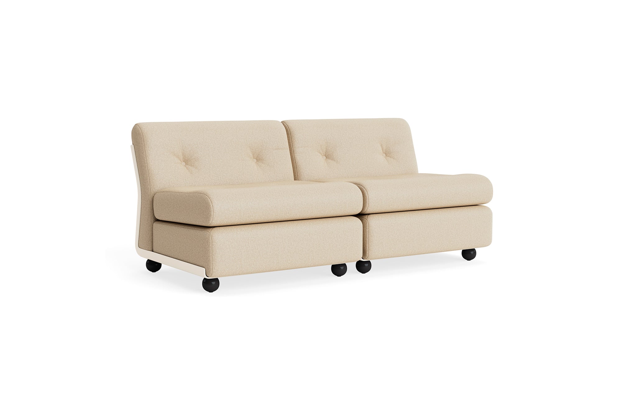 Amanta 2 seater sofa