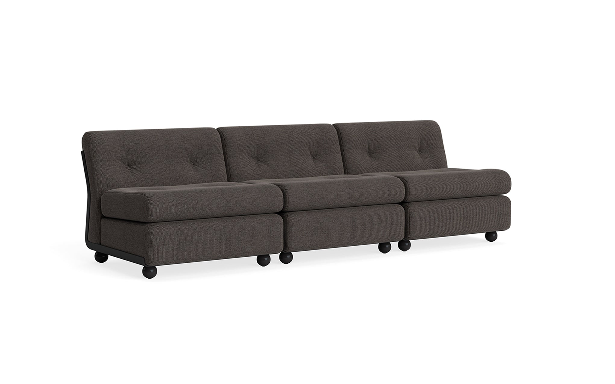 Amanta 3 seater sofa