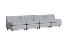 Amanta 4 seater sofa