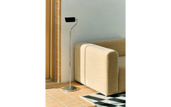Apex floor lamp