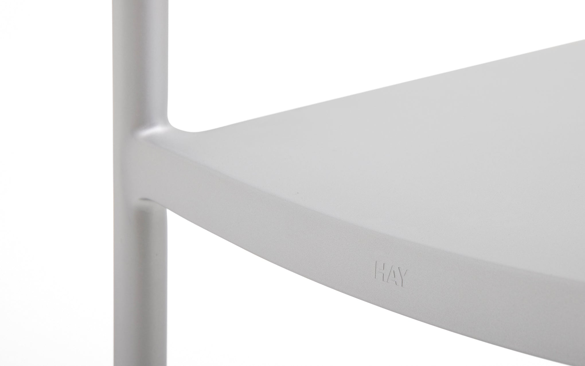 Type chair - set of 2